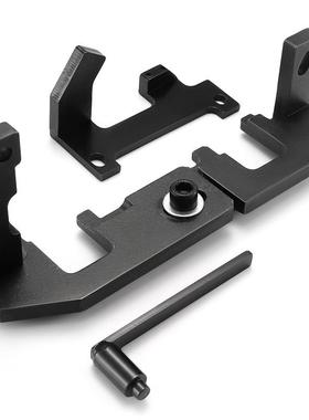 标致标志雪工铁C31.01.2发动机正时龙T工具平衡轴正XC1785A时专用