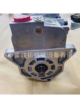 挖掘机CBM装载机工机械配件235-2062/3412E程柴油泵2352026