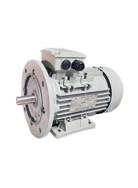 G电机直供能效三相异步5台20221027创ye3系列5.kw高T能效机械设备