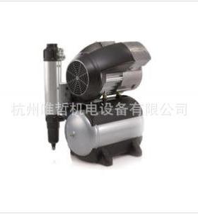 Tornado1迪珥牙科用无油空压机连续运行稳定可靠低噪音设计