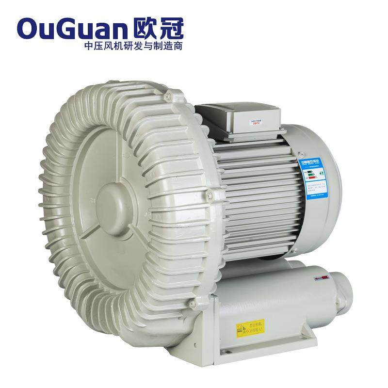 RB-077(5.5KW)高压鼓风机热循环风机吸附风机曝气风机,五金/工具,风机/鼓风机/通风机,淘宝优惠券,粉丝福利购,淘宝优惠卷