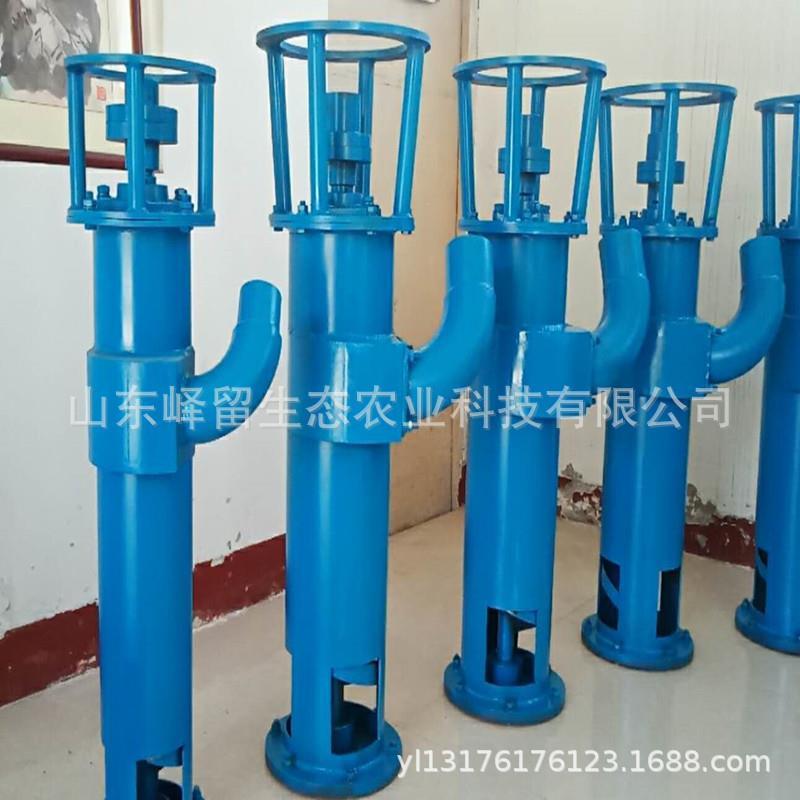 绞龙抽粪泵家用化粪池养殖场吸粪机无堵塞带铰刀切割螺旋排污泵