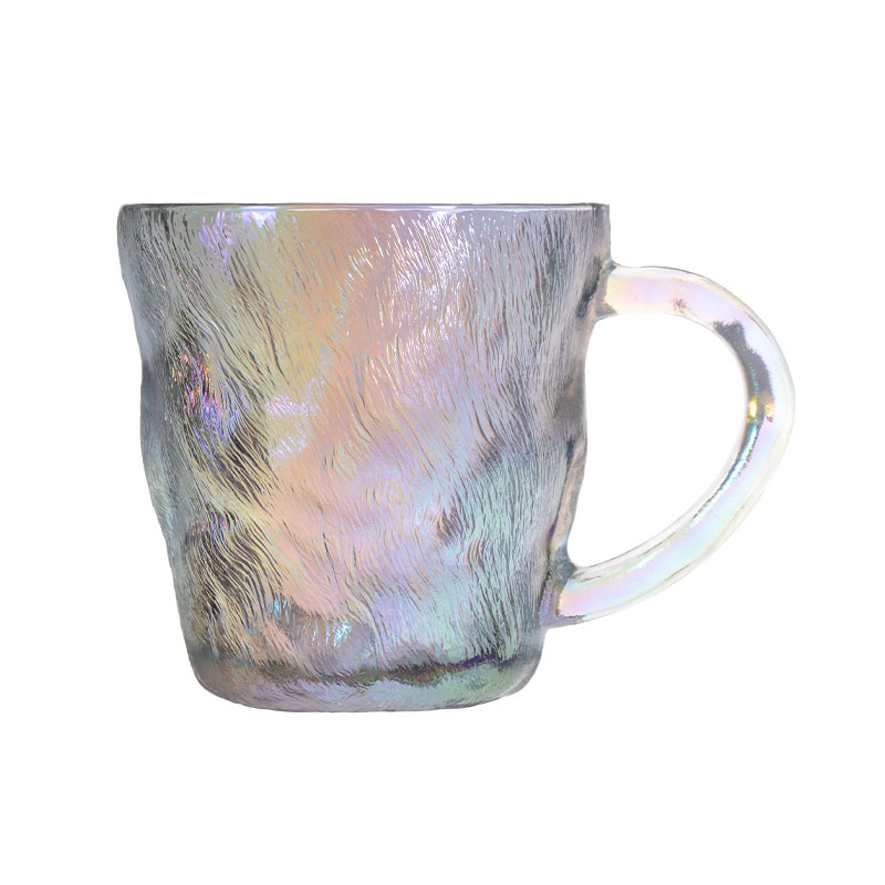 创意简约漱口杯情侣轻奢玻璃刷牙杯洗漱杯套装牙具杯刷牙杯子高档