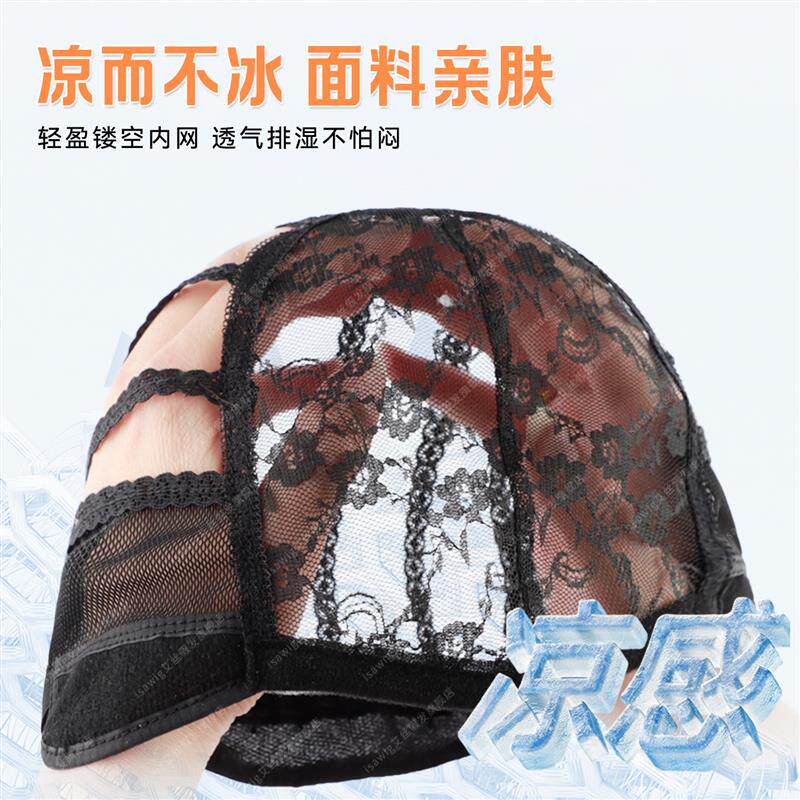 男士假发全真发时尚帅气全头套式短发自然逼真透气毛寸款假发头套