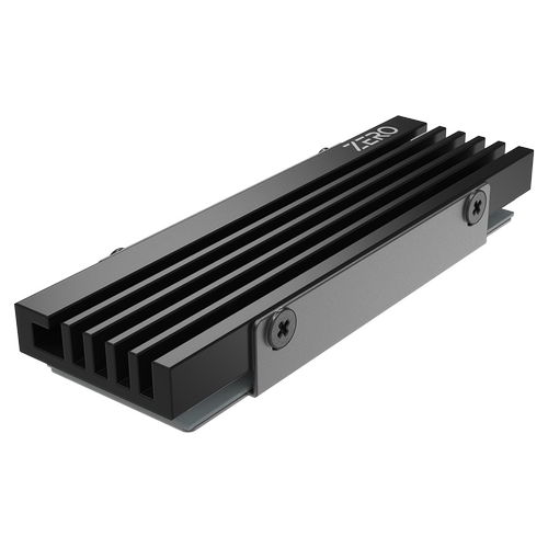 IDcoolingM.2SSD散热马甲PS5