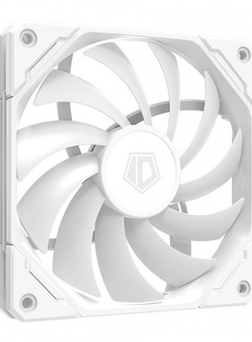 酷凛TF-12015 NO-12015-XT ARGB15mm超薄PWM温控12cm机箱散热风扇