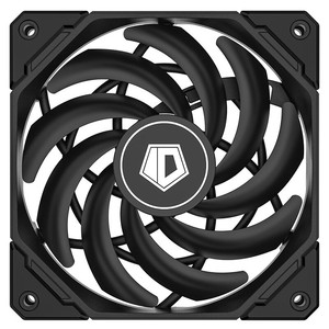 ID-COOLING/TF-9215/12015薄型电脑cpu机箱散热风扇温控8010B静音