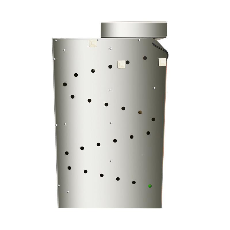 计数带器锡膏先548进先出架304不钢锈双通道4瓶存放量锡膏架工厂