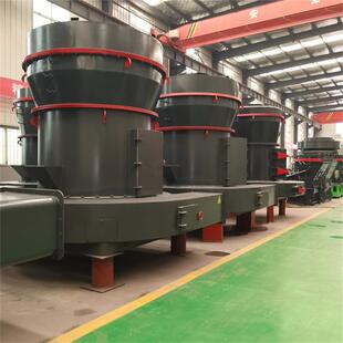 【低风险采购】雷蒙磨粉机现货直销支持先试机后付款终身成本维护