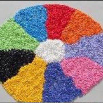子EV热缩管颗粒PE热缩原管料电ZUV细热缩A颗粒