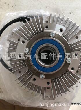 IVECO DAILY PARTS依维柯 欧胜 水泵离合器 504331675 5802001885