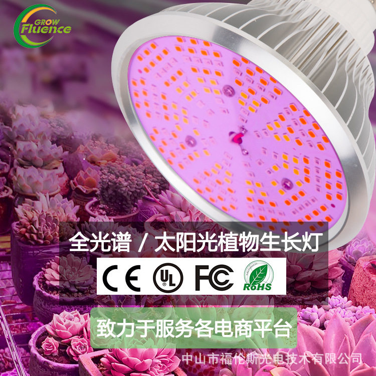 新品200瓦Par38太阳光全