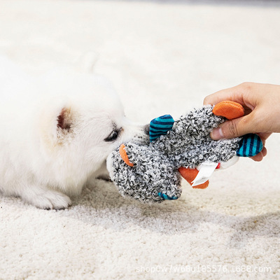 GiGwi响纸系列小型犬狗玩