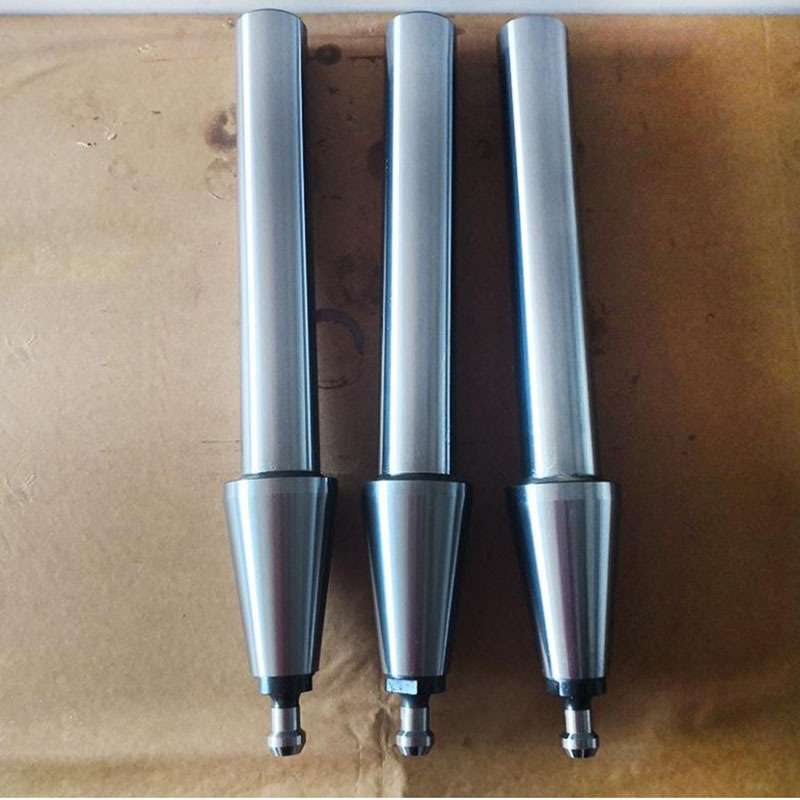 MS莫氏0123456#号锥柄圆柱检验棒，7：24BT304050主轴机床检验棒