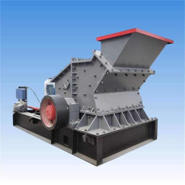 石榴石铝灰石碎石机灵璧石昆山石制砂机辉碧岩焦宝石打砂机