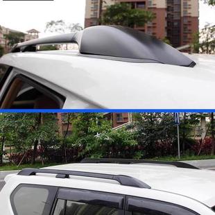 适用10-19款普拉多150/2700霸道4000车顶行李架盖子 盖板堵头配件