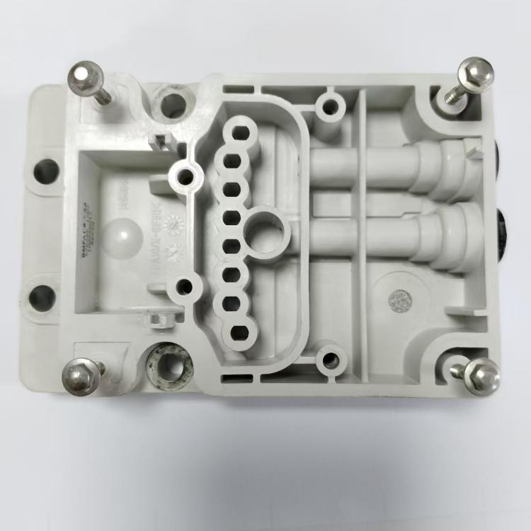 注塑加工定做塑料加工定制注塑件注塑外壳生产模具定制定做尼龙件