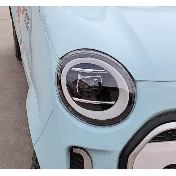 新款电动三轮四轮车龙猫款大灯led透镜大灯远近光转向灯总成,电动车/配件/交通工具,电动车灯,淘宝优惠券,粉丝福利购,淘宝优惠卷