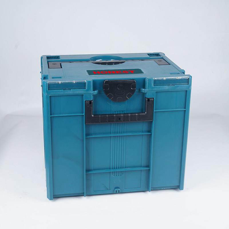 轨道锯电锯电钻收纳箱电动工具箱加厚大容量ABS防爆工具箱手提箱,五金/工具,五金工具箱/五金收纳箱,淘宝优惠券,粉丝福利购,淘宝优惠卷