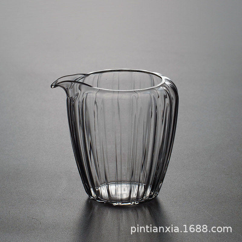 日式公道杯耐热玻璃透明分茶器匀杯家用公杯泡茶杯功夫茶道茶具,餐饮具,茶海,淘宝优惠券,粉丝福利购,淘宝优惠卷