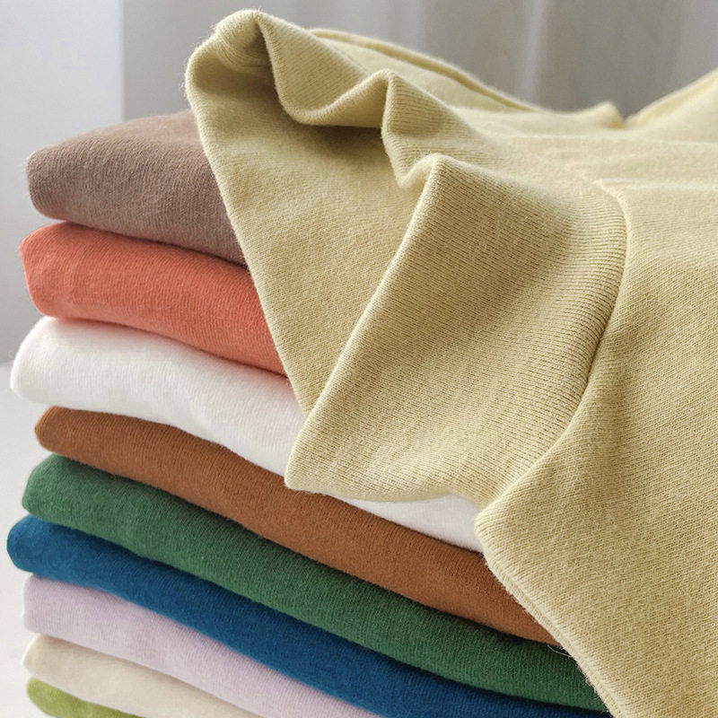 儿童棉磨毛中领打底衫女童春秋打底套头半领百搭纯色长袖T恤,童装/婴儿装/亲子装,保暖上装,淘宝优惠券,粉丝福利购,淘宝优惠卷