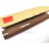 下辊 458E 全新 原款 C458 柯尼卡美能达 368E 定影膜 308E C368