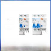 正气漏电断路器Dz47Le 60A 50A 63家用漏电开关1P N开关C40A