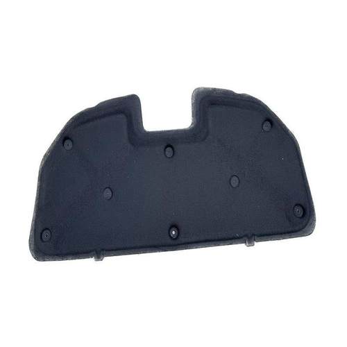 适用于宝骏510/360罩保温棉罩隔音棉发动机舱盖减震板改造