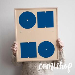 北欧同步INS风儿童房墙壁装饰挂画布画芯实木外框婴儿房家居软装