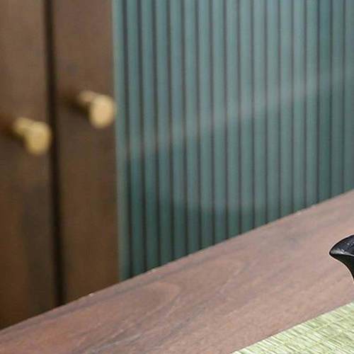 黑陶功夫茶具一壶两杯日式简约干泡盘家用办公室陶瓷茶壶套装精致