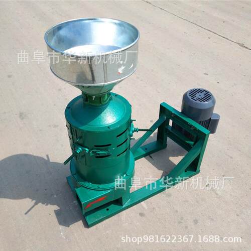 厂家供应玉米杂粮脱皮机 新型稻谷脱壳机 去皮碾米机家用全自动