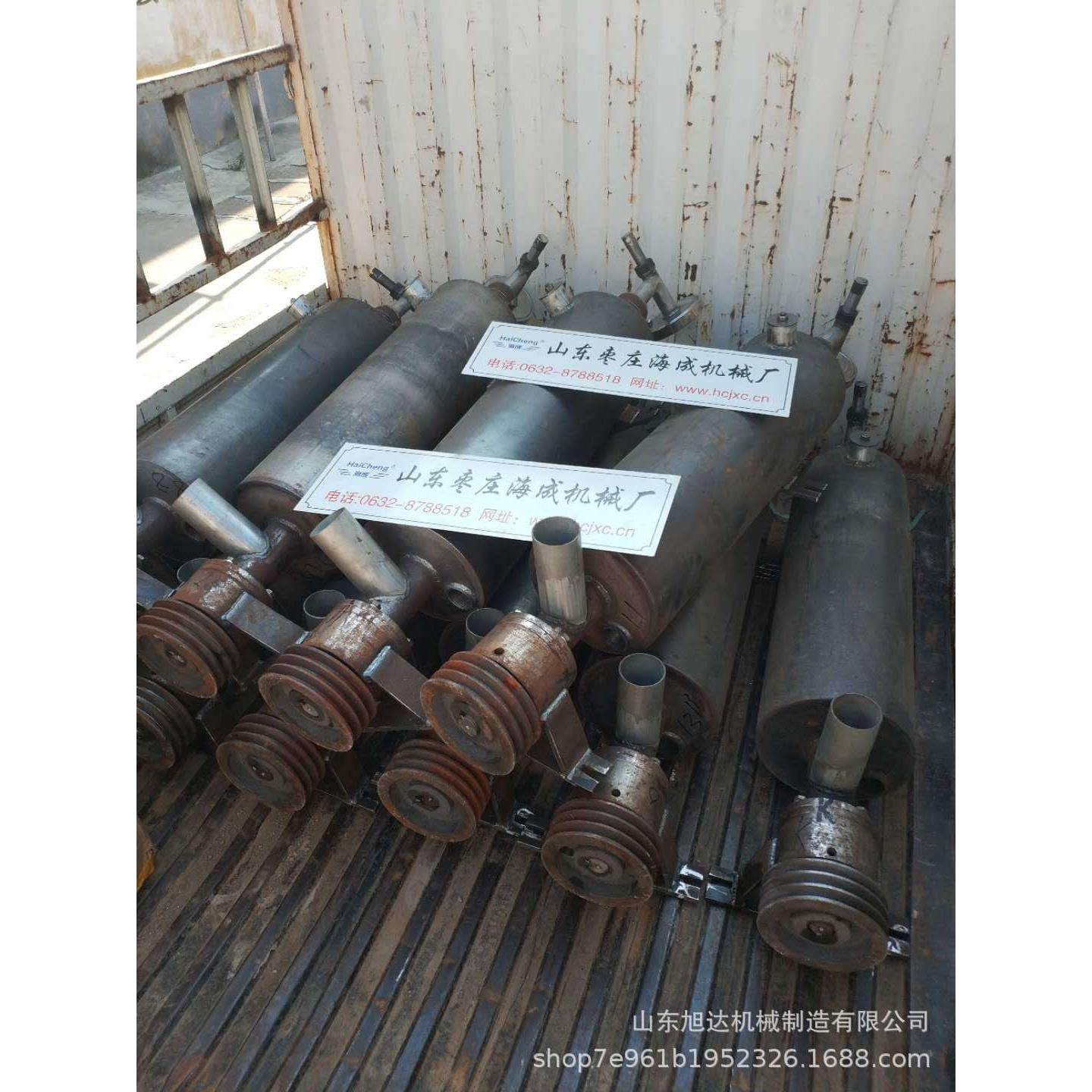 全自动红薯粉机器加工粉条机 生产定制小型土豆粉漏细粉的机子