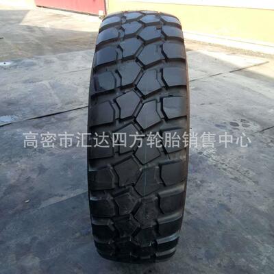 现货供应16.00R20吊车轮胎 越野自卸车16.00-20轮胎
