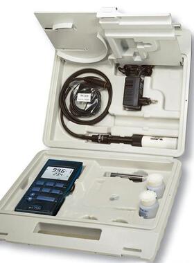 HQ2100离子浓度计 离子检测仪 ISE仪 进口离子仪