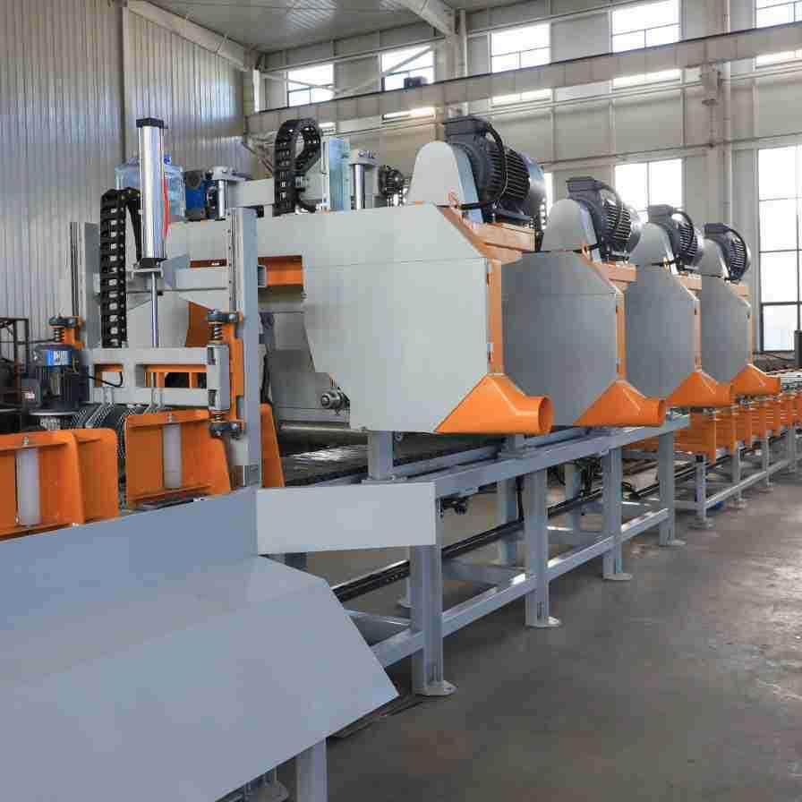 木头锯板机杰睿全自动锯床流水线木工带锯机开料锯板机原木多头锯,商务/设计服务,机械设计,淘宝优惠券,粉丝福利购,淘宝优惠卷