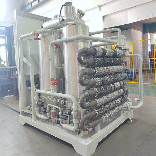 氮气提纯装置苏州厂FC200氮气加氢加脱设备制氧氮机氢除氧家装置