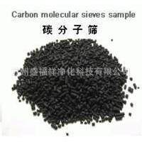 99.999%碳高纯度空分氮系统分子筛吸制附剂碳分子筛优质武田碳分