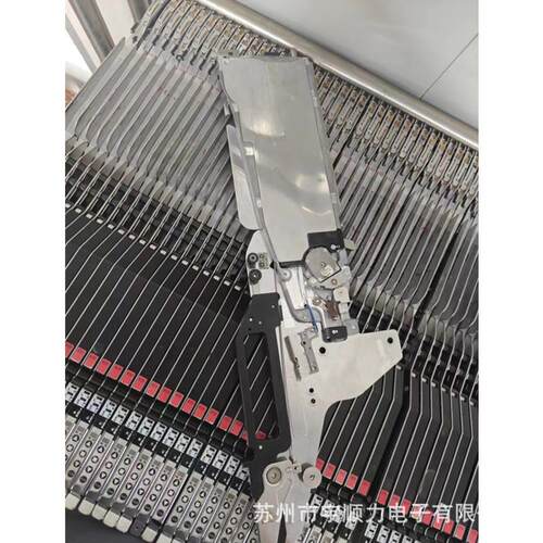 SMT机顺力料电动给机W2W112C给料宇顺力智宇能YXN给料机