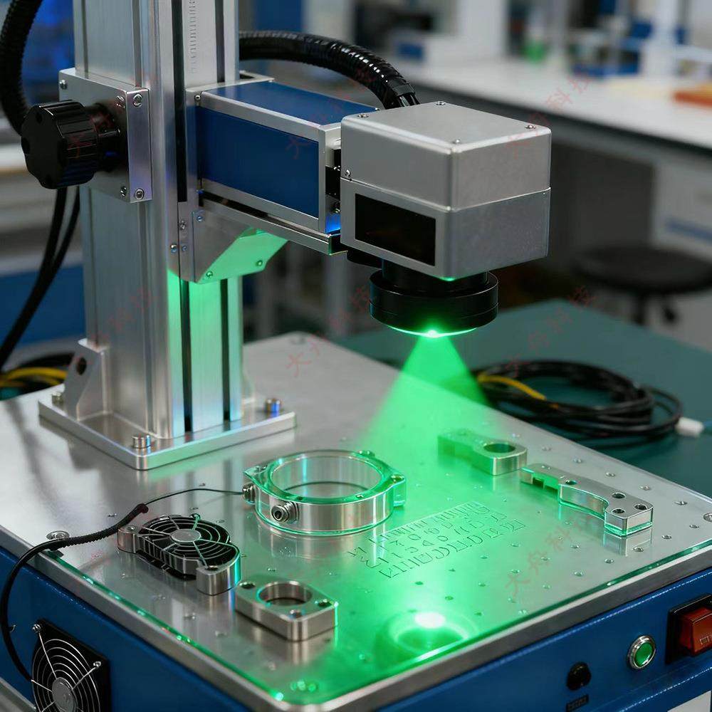 湖北鄂州激光打标机维修，专业修理及配件，鄂州激光刻字机维修,五金/工具,打标机/打码机/喷码机,淘宝优惠券,粉丝福利购,淘宝优惠卷