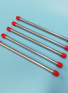 石家庄西西替线棒涂布器 总长240mm400mm 挤压式涂膜 厂家直销