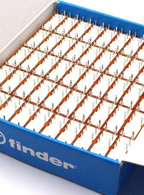 全新原装finder/芬德40.52.8.120.0000 40.52 120VAC同110V继电器