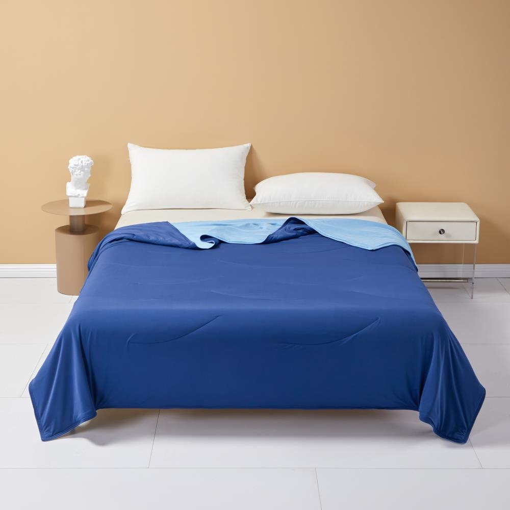 25年夏季新款双感控温被Pro2夏凉被可水洗机洗空调被透气夏天被子