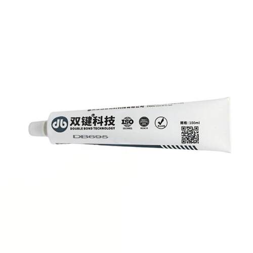 DB65单组电子密封胶 | PVC/A9B/PA专用 防水抗震 分高粘DB695 10S