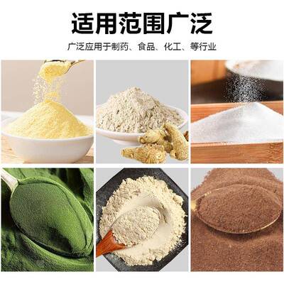 水LQN冷除尘装置粉碎机 器中药香料打粉设备 沥青碎机 碎药厂粉粉