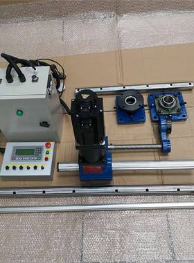 roing andFBB wieldingB ntegrated machine便携式镗孔补焊一体机