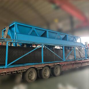 选整厂智能20220624配煤套煤设煤备 贫瘦焦煤肥煤三仓配煤机