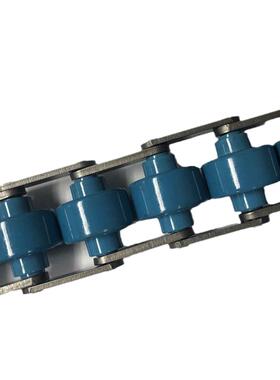 S3倍速链条尼龙全钢制链 B3-C212A三倍速链大蓝小无品牌/黑0链条