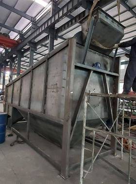 15圆45型全自动密封滚筒筛沙机矿山石料选轴有筒筛砂机分设1224单