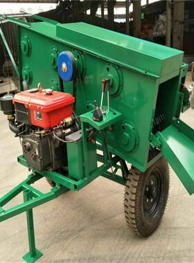 适4BC-350Z4BC-35蔗0Z甘蔗剥范叶机应围广薯蔗糖黄皮果蔗扒皮机