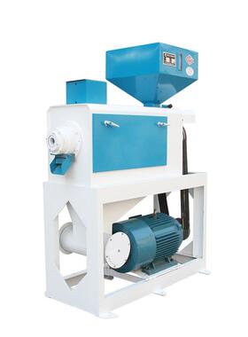 全自动水稻脱脱OYF碾米机14.5抛光壳机皮粮食谷加工设物备